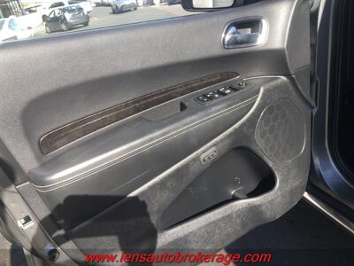 2012 Dodge Durango Citadel  *Nice 3rd Row & 90k Miles! - Photo 9 - Tucson, AZ 85705