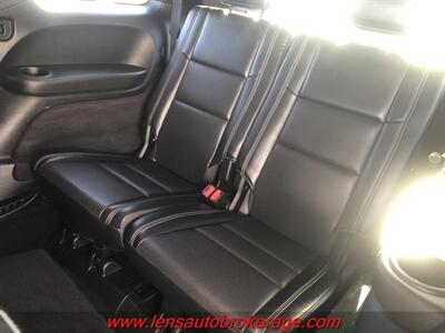 2012 Dodge Durango Citadel  *Nice 3rd Row & 90k Miles! - Photo 19 - Tucson, AZ 85705
