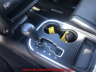 2012 Dodge Durango Citadel  *Nice 3rd Row & 90k Miles! - Photo 15 - Tucson, AZ 85705