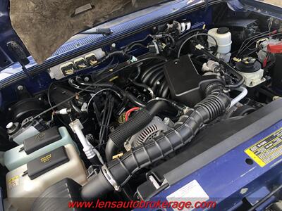 2008 Ford Ranger XLT   - Photo 19 - Tucson, AZ 85705