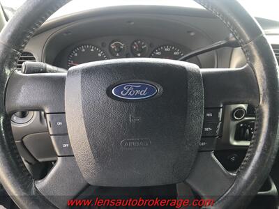 2008 Ford Ranger XLT   - Photo 13 - Tucson, AZ 85705