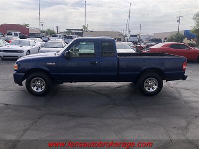 2008 Ford Ranger XLT   - Photo 5 - Tucson, AZ 85705