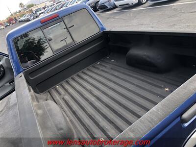 2008 Ford Ranger XLT   - Photo 15 - Tucson, AZ 85705