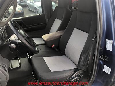 2008 Ford Ranger XLT   - Photo 12 - Tucson, AZ 85705