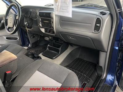 2008 Ford Ranger XLT   - Photo 17 - Tucson, AZ 85705