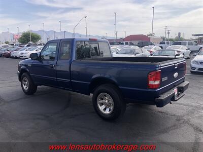 2008 Ford Ranger XLT   - Photo 6 - Tucson, AZ 85705
