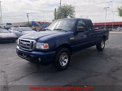 2008 Ford Ranger XLT   - Photo 4 - Tucson, AZ 85705