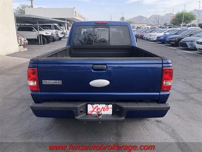 2008 Ford Ranger XLT   - Photo 7 - Tucson, AZ 85705