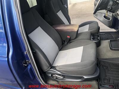 2008 Ford Ranger XLT   - Photo 18 - Tucson, AZ 85705