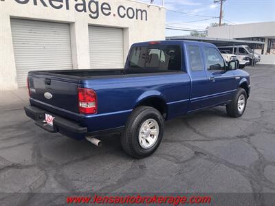 2008 Ford Ranger XLT   - Photo 8 - Tucson, AZ 85705