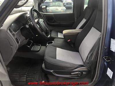 2008 Ford Ranger XLT   - Photo 11 - Tucson, AZ 85705