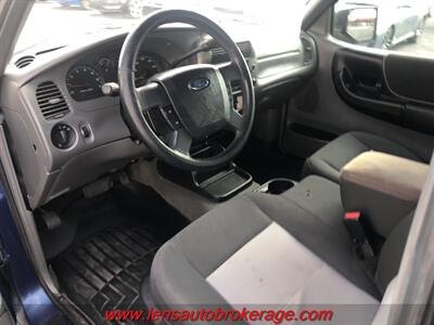 2008 Ford Ranger XLT   - Photo 10 - Tucson, AZ 85705