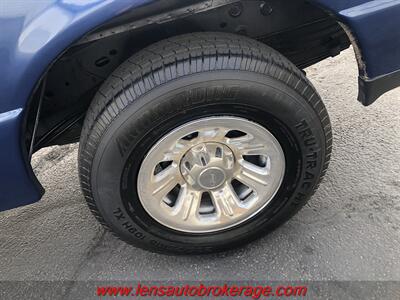2008 Ford Ranger XLT   - Photo 20 - Tucson, AZ 85705