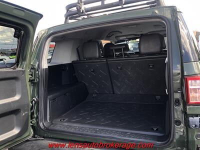 2011 Toyota FJ Cruiser   - Photo 13 - Tucson, AZ 85705