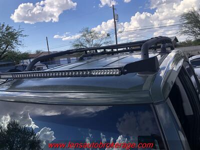 2011 Toyota FJ Cruiser   - Photo 24 - Tucson, AZ 85705