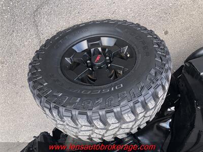 2011 Toyota FJ Cruiser   - Photo 20 - Tucson, AZ 85705