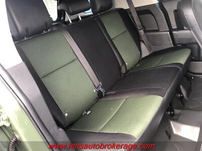 2011 Toyota FJ Cruiser   - Photo 17 - Tucson, AZ 85705