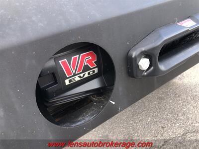 2011 Toyota FJ Cruiser   - Photo 22 - Tucson, AZ 85705