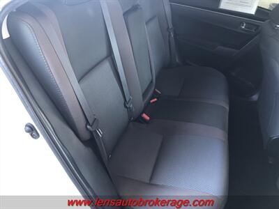 2018 Toyota Corolla LE  *Nice Fuel Saving Sedan! - Photo 20 - Tucson, AZ 85705