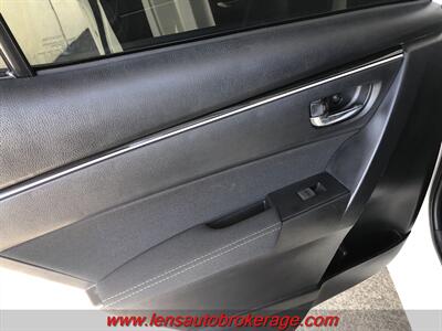2018 Toyota Corolla LE  *Nice Fuel Saving Sedan! - Photo 16 - Tucson, AZ 85705