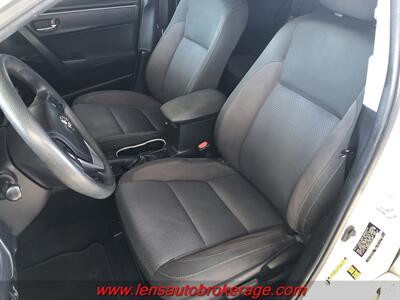 2018 Toyota Corolla LE  *Nice Fuel Saving Sedan! - Photo 12 - Tucson, AZ 85705