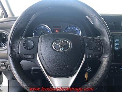 2018 Toyota Corolla LE  *Nice Fuel Saving Sedan! - Photo 13 - Tucson, AZ 85705