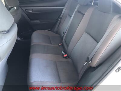2018 Toyota Corolla LE  *Nice Fuel Saving Sedan! - Photo 17 - Tucson, AZ 85705