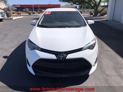 2018 Toyota Corolla LE  *Nice Fuel Saving Sedan! - Photo 3 - Tucson, AZ 85705