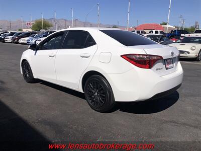 2018 Toyota Corolla LE  *Nice Fuel Saving Sedan! - Photo 6 - Tucson, AZ 85705