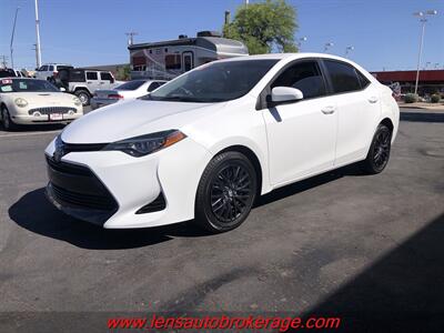 2018 Toyota Corolla LE  *Nice Fuel Saving Sedan! - Photo 4 - Tucson, AZ 85705