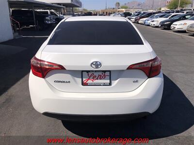 2018 Toyota Corolla LE  *Nice Fuel Saving Sedan! - Photo 7 - Tucson, AZ 85705