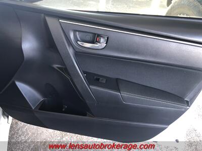 2018 Toyota Corolla LE  *Nice Fuel Saving Sedan! - Photo 21 - Tucson, AZ 85705