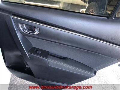 2018 Toyota Corolla LE  *Nice Fuel Saving Sedan! - Photo 19 - Tucson, AZ 85705