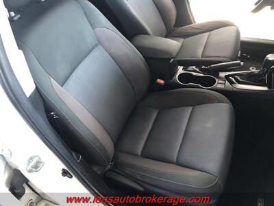 2018 Toyota Corolla LE  *Nice Fuel Saving Sedan! - Photo 23 - Tucson, AZ 85705