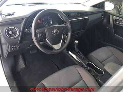 2018 Toyota Corolla LE  *Nice Fuel Saving Sedan! - Photo 10 - Tucson, AZ 85705