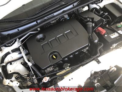 2018 Toyota Corolla LE  *Nice Fuel Saving Sedan! - Photo 24 - Tucson, AZ 85705