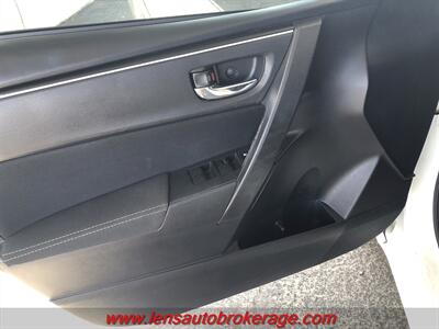 2018 Toyota Corolla LE  *Nice Fuel Saving Sedan! - Photo 9 - Tucson, AZ 85705