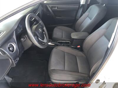 2018 Toyota Corolla LE  *Nice Fuel Saving Sedan! - Photo 11 - Tucson, AZ 85705