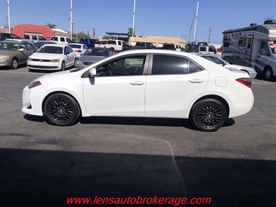 2018 Toyota Corolla LE  *Nice Fuel Saving Sedan! - Photo 5 - Tucson, AZ 85705
