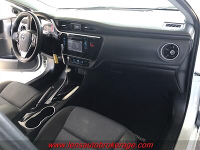 2018 Toyota Corolla LE  *Nice Fuel Saving Sedan! - Photo 22 - Tucson, AZ 85705