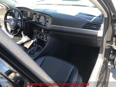 2019 Volkswagen Jetta S   - Photo 23 - Tucson, AZ 85705