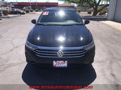 2019 Volkswagen Jetta S   - Photo 3 - Tucson, AZ 85705