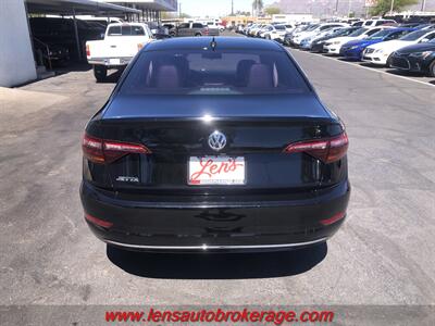 2019 Volkswagen Jetta S   - Photo 7 - Tucson, AZ 85705