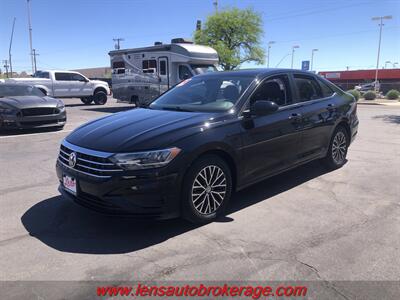 2019 Volkswagen Jetta S   - Photo 4 - Tucson, AZ 85705
