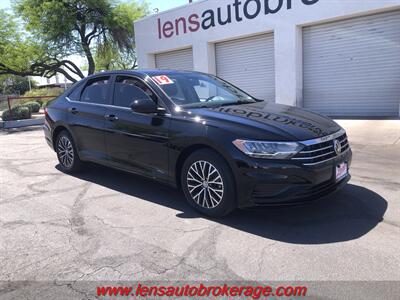 2019 Volkswagen Jetta S   - Photo 2 - Tucson, AZ 85705