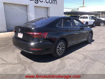 2019 Volkswagen Jetta S   - Photo 8 - Tucson, AZ 85705
