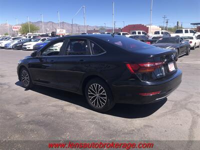 2019 Volkswagen Jetta S   - Photo 6 - Tucson, AZ 85705