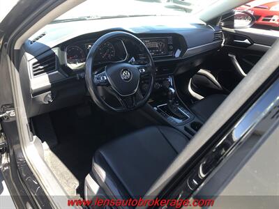 2019 Volkswagen Jetta S   - Photo 10 - Tucson, AZ 85705