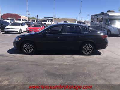 2019 Volkswagen Jetta S   - Photo 5 - Tucson, AZ 85705