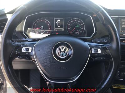 2019 Volkswagen Jetta S   - Photo 13 - Tucson, AZ 85705